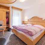 Nocleg ze śniadaniem Albergo Canazei