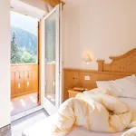 Albergo Canazei Nocleg ze śniadaniem Canazei