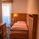 Albergo Canazei Nocleg ze śniadaniem 3*