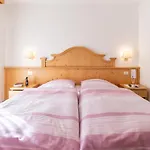 Albergo Canazei Nocleg ze śniadaniem Canazei