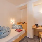 Albergo Canazei Nocleg ze śniadaniem Canazei