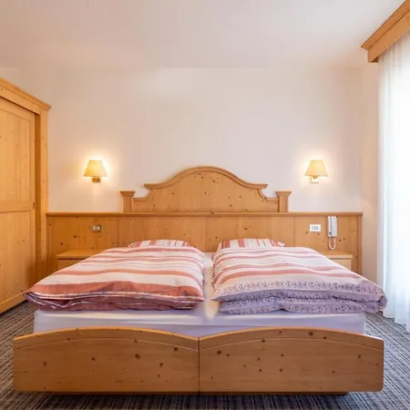 Albergo Canazei Canazei