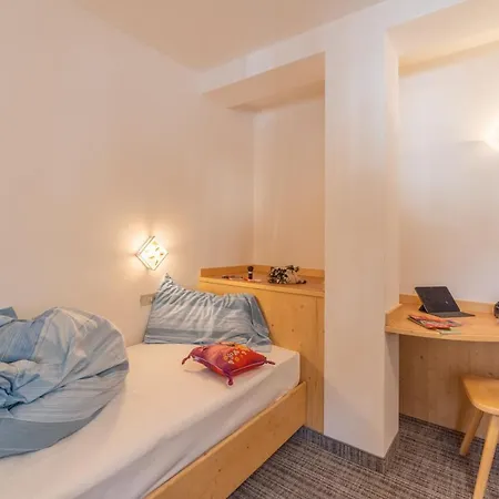 Albergo Canazei Bed & Breakfast Canazei