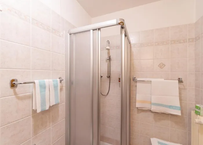 Albergo Canazei Канацеи