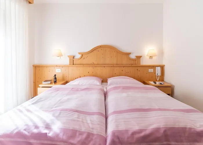 Albergo Canazei Bed & Breakfast Canazei